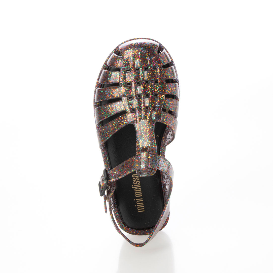 メリッサ melissa MINI MELISSA POSSESSION INF