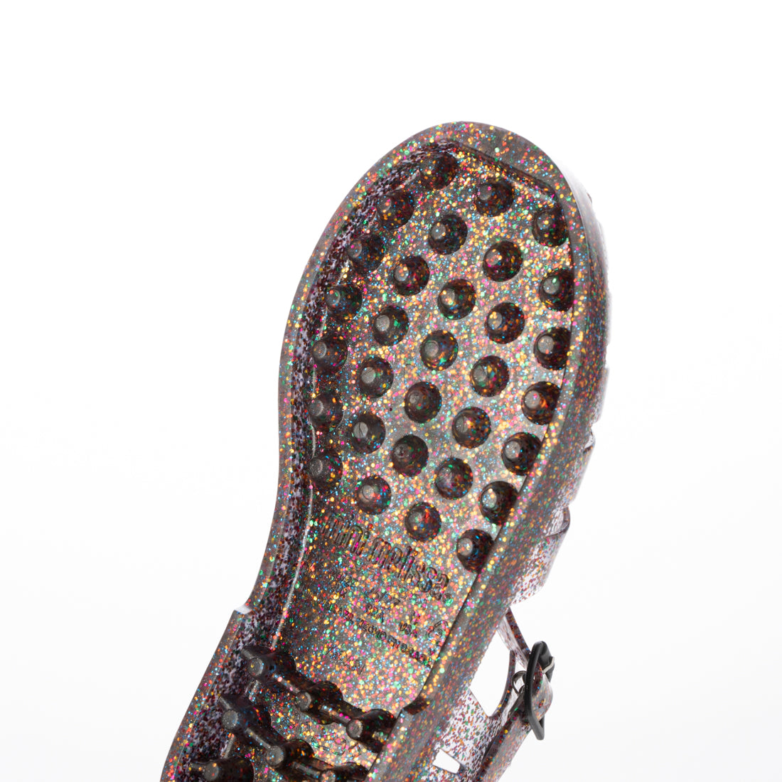 メリッサ melissa MINI MELISSA POSSESSION INF