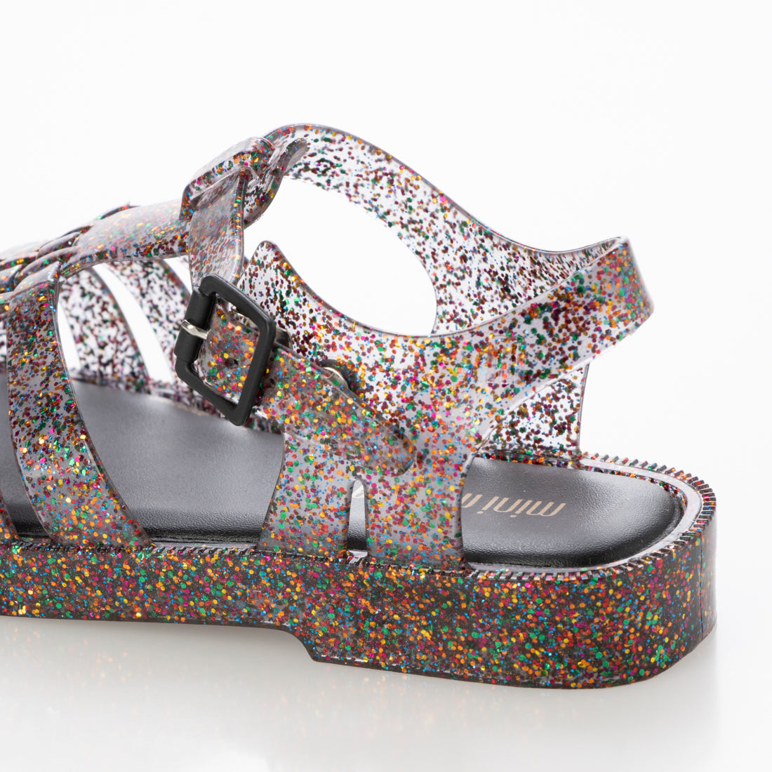 メリッサ melissa MINI MELISSA POSSESSION INF