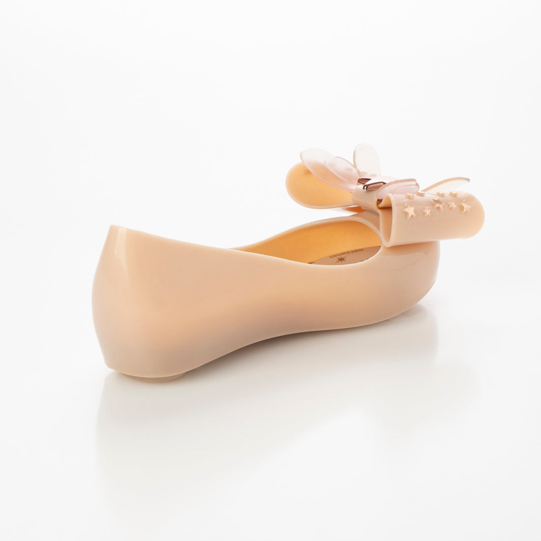 メリッサ melissa MINI MELISSA ULTRAGIRL STAR II INF