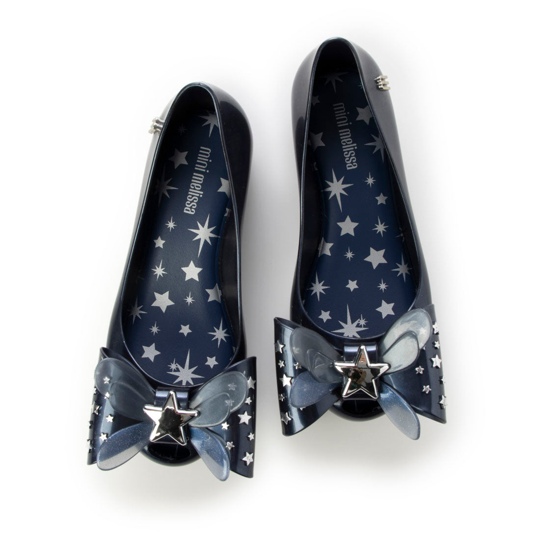 メリッサ melissa MINI MELISSA ULTRAGIRL STAR II INF