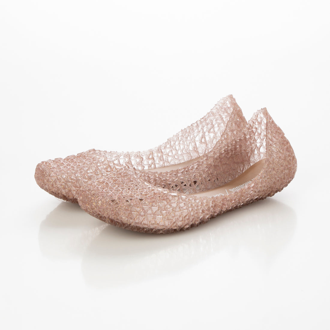 メリッサ melissa MINI MELISSA CAMPANA PAPEL INF