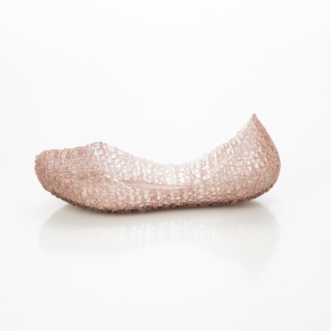 メリッサ melissa MINI MELISSA CAMPANA PAPEL INF