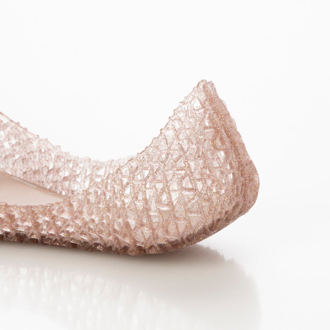 メリッサ melissa MINI MELISSA CAMPANA PAPEL INF