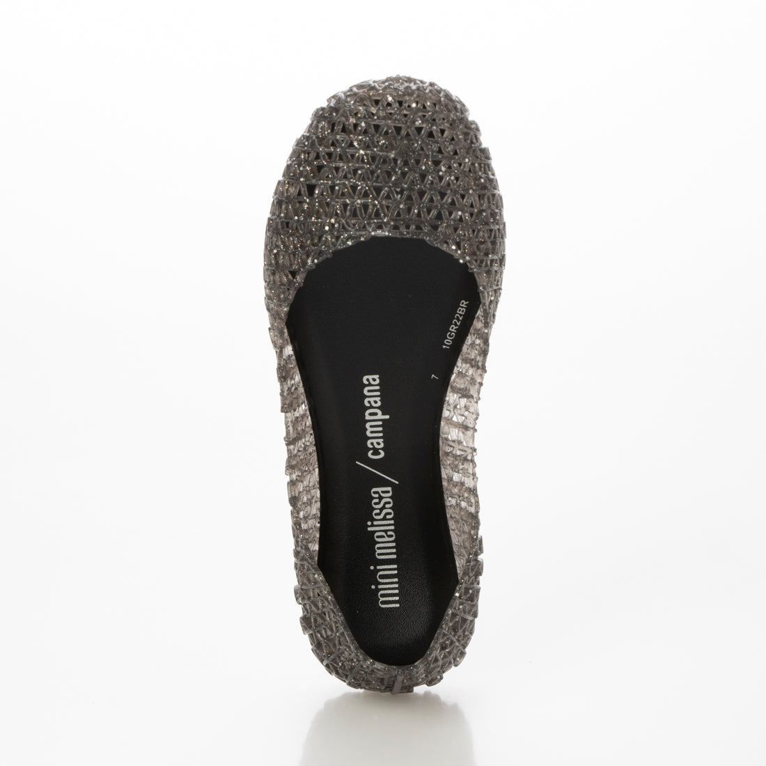 メリッサ melissa MINI MELISSA CAMPANA PAPEL INF