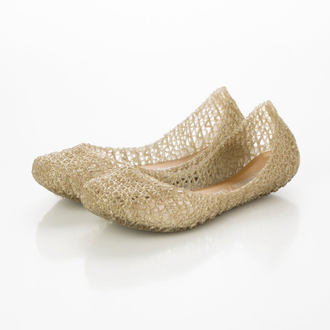 メリッサ melissa MINI MELISSA CAMPANA PAPEL INF
