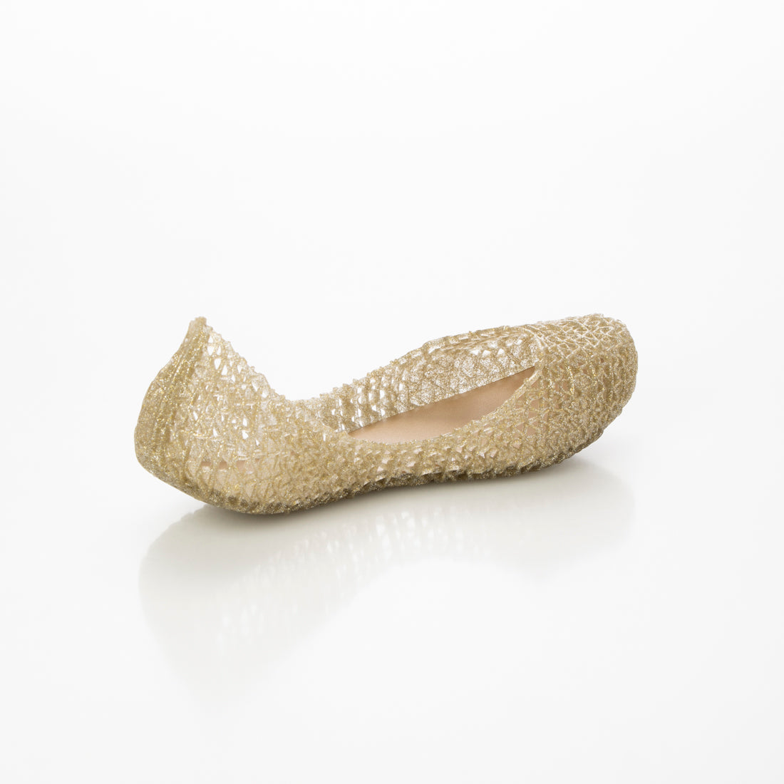 メリッサ melissa MINI MELISSA CAMPANA PAPEL INF