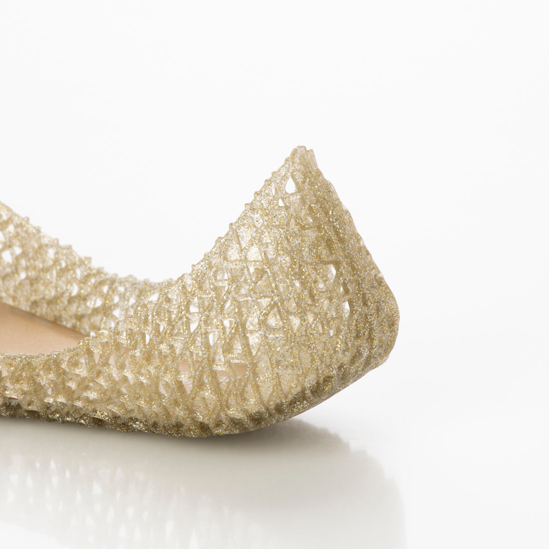 メリッサ melissa MINI MELISSA CAMPANA PAPEL INF