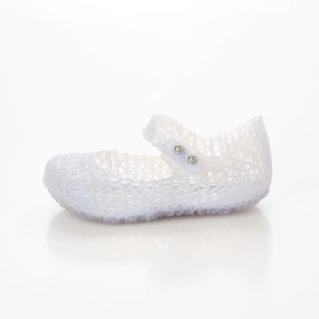 メリッサ melissa MINI MELISSA CAMPANA PAPEL BB