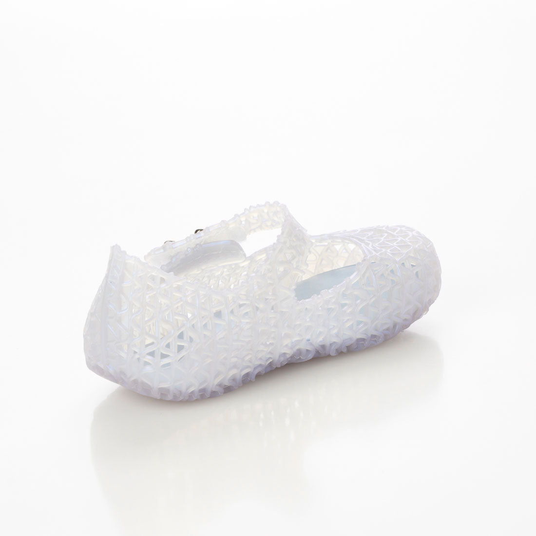メリッサ melissa MINI MELISSA CAMPANA PAPEL BB