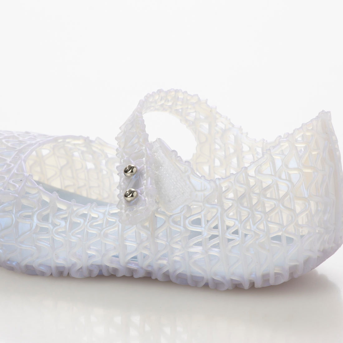メリッサ melissa MINI MELISSA CAMPANA PAPEL BB