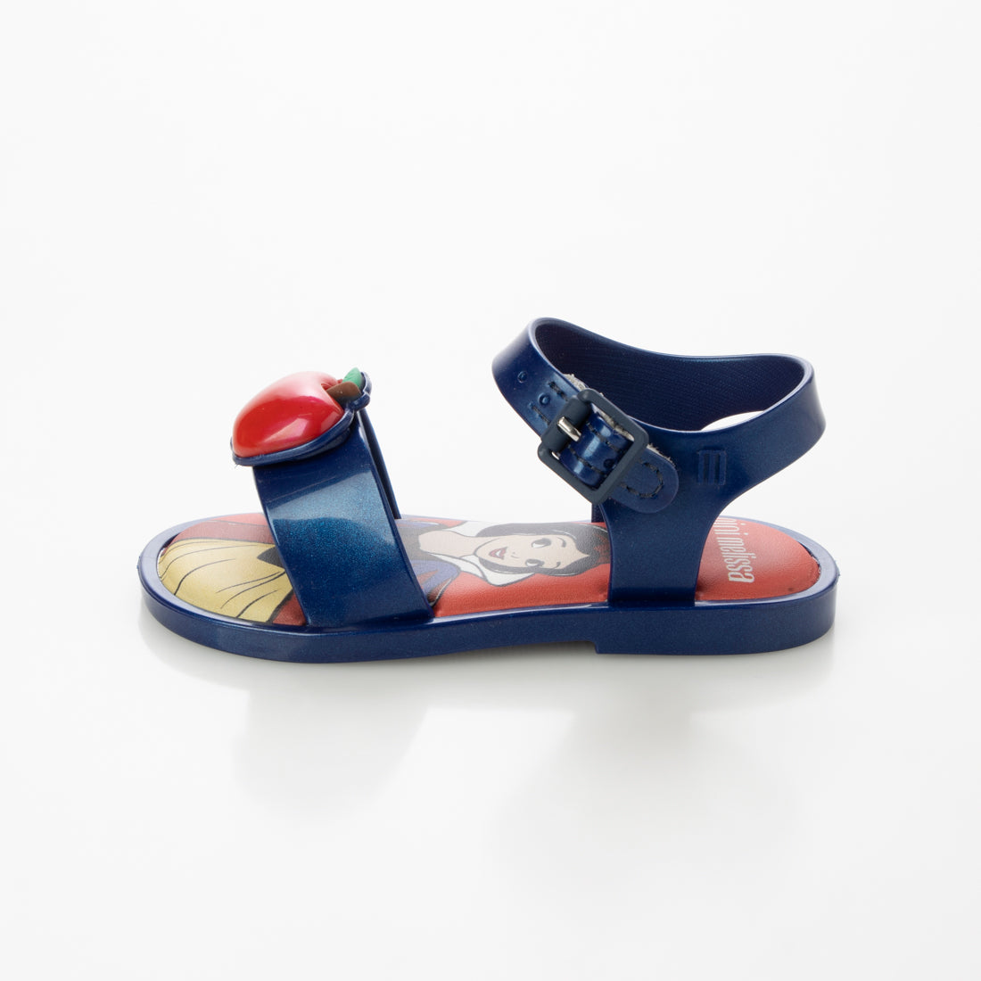 メリッサ melissa MINI MELISSA MAR SANDAL + DISNEY PRINCESS BB