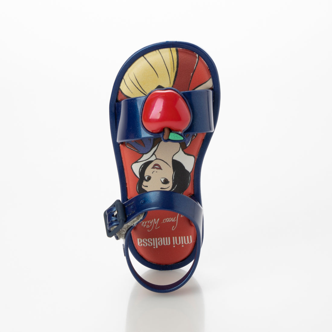 メリッサ melissa MINI MELISSA MAR SANDAL + DISNEY PRINCESS BB