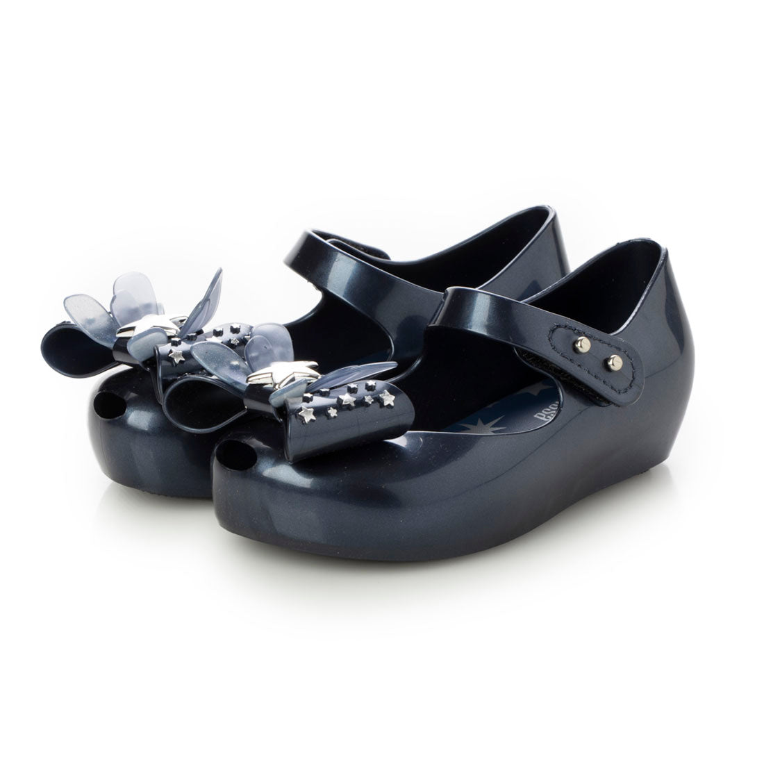 メリッサ melissa MINI MELISSA ULTRAGIRL STAR II BB