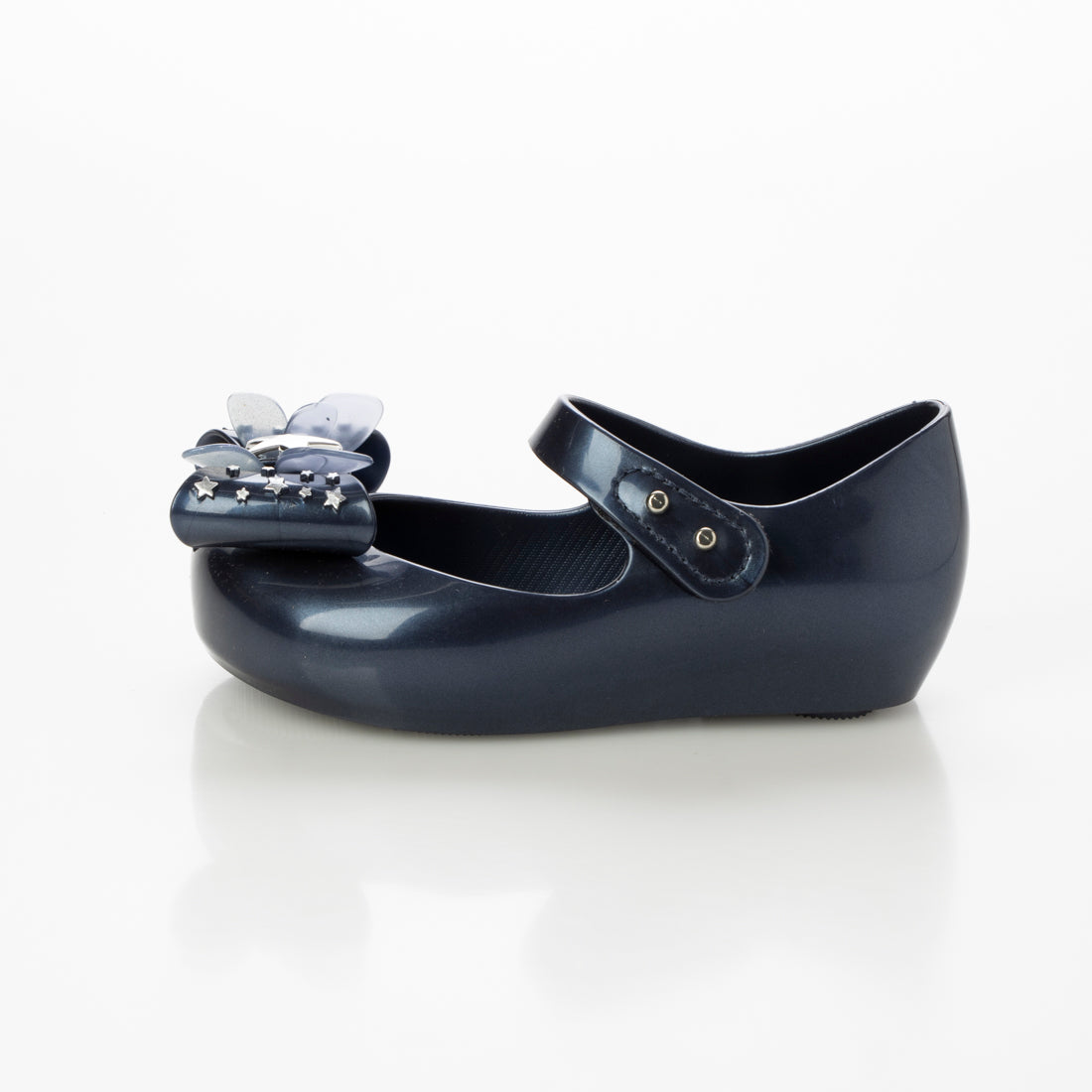 メリッサ melissa MINI MELISSA ULTRAGIRL STAR II BB