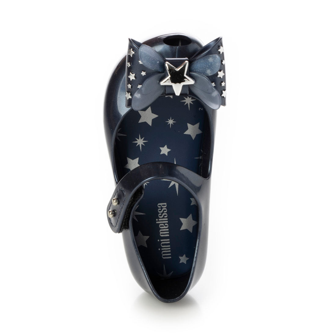 メリッサ melissa MINI MELISSA ULTRAGIRL STAR II BB
