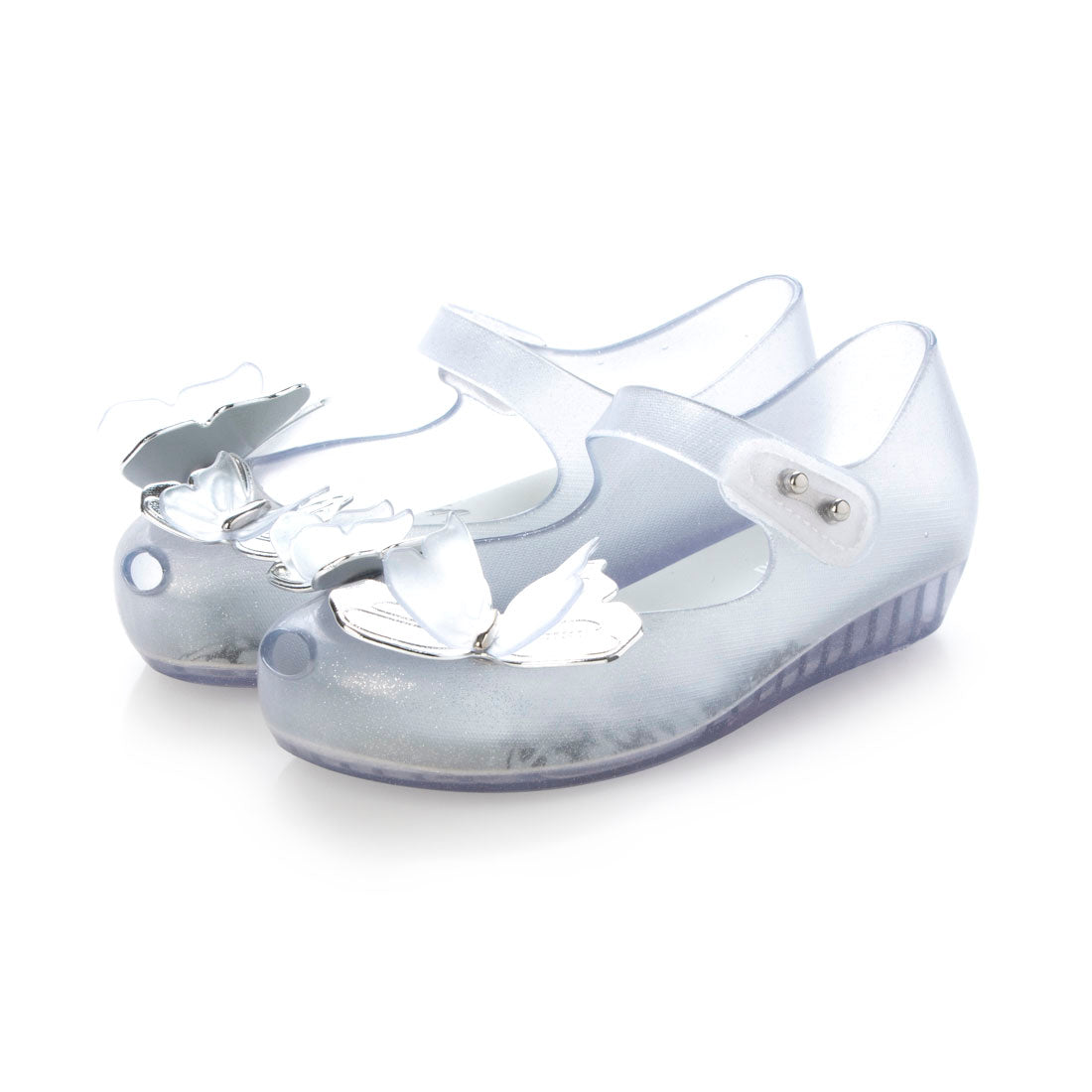 メリッサ melissa MINI MELISSA ULTRAGIRL FLY III BB
