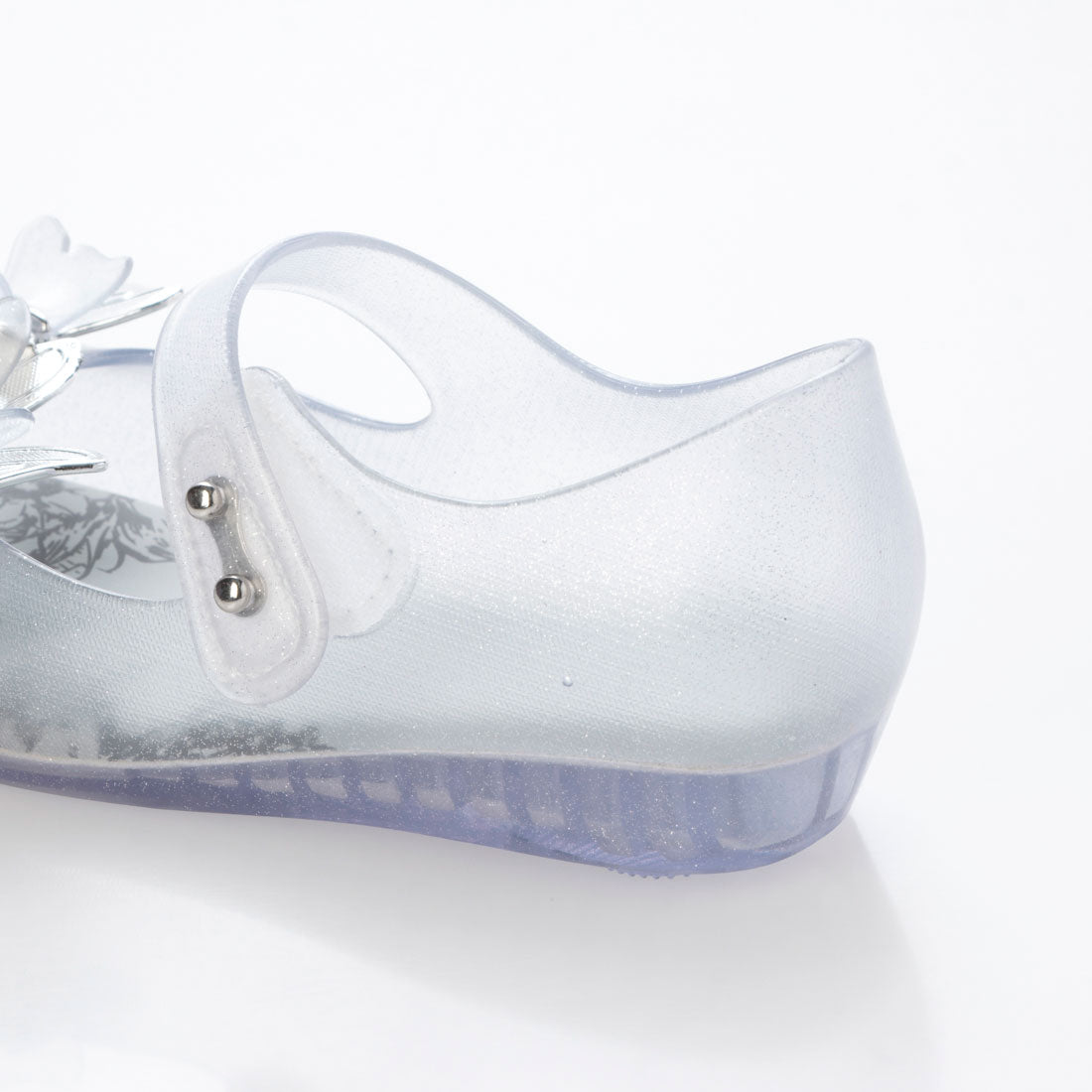 メリッサ melissa MINI MELISSA ULTRAGIRL FLY III BB