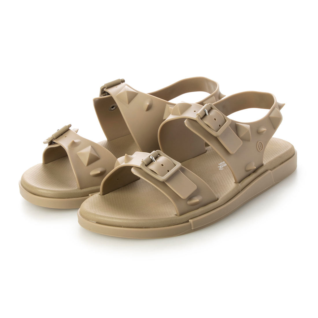 Melissa MELISSA SPIKES SANDAL + UNDERCOVER AD