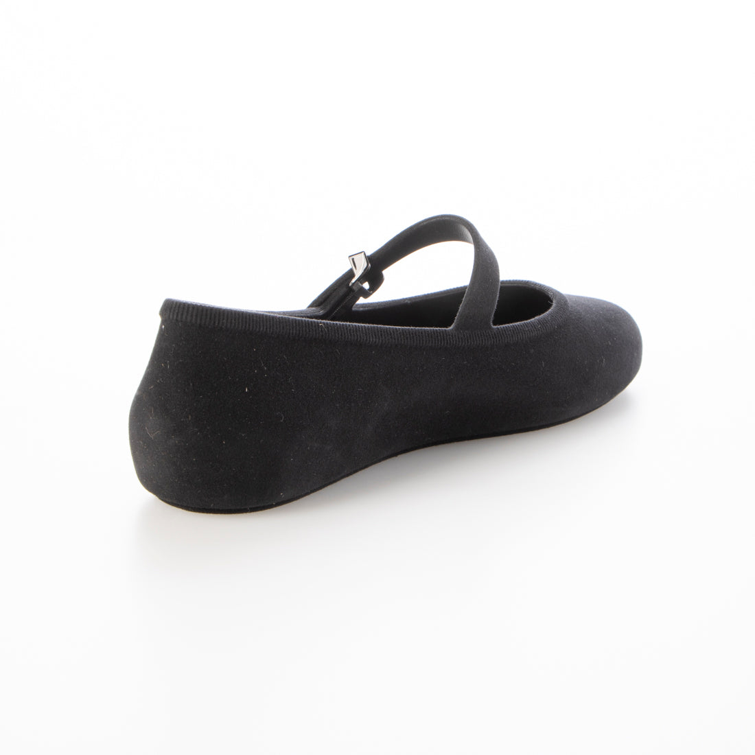 メリッサ melissa MELISSA SOFT BALLERINA VELVET AD