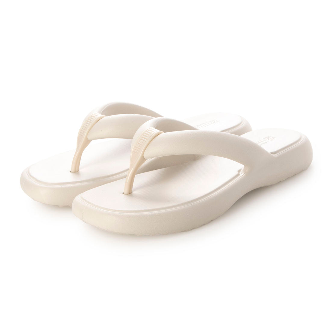 メリッサ melissa MELISSA FREE LOW （BEIGE） BEIGE