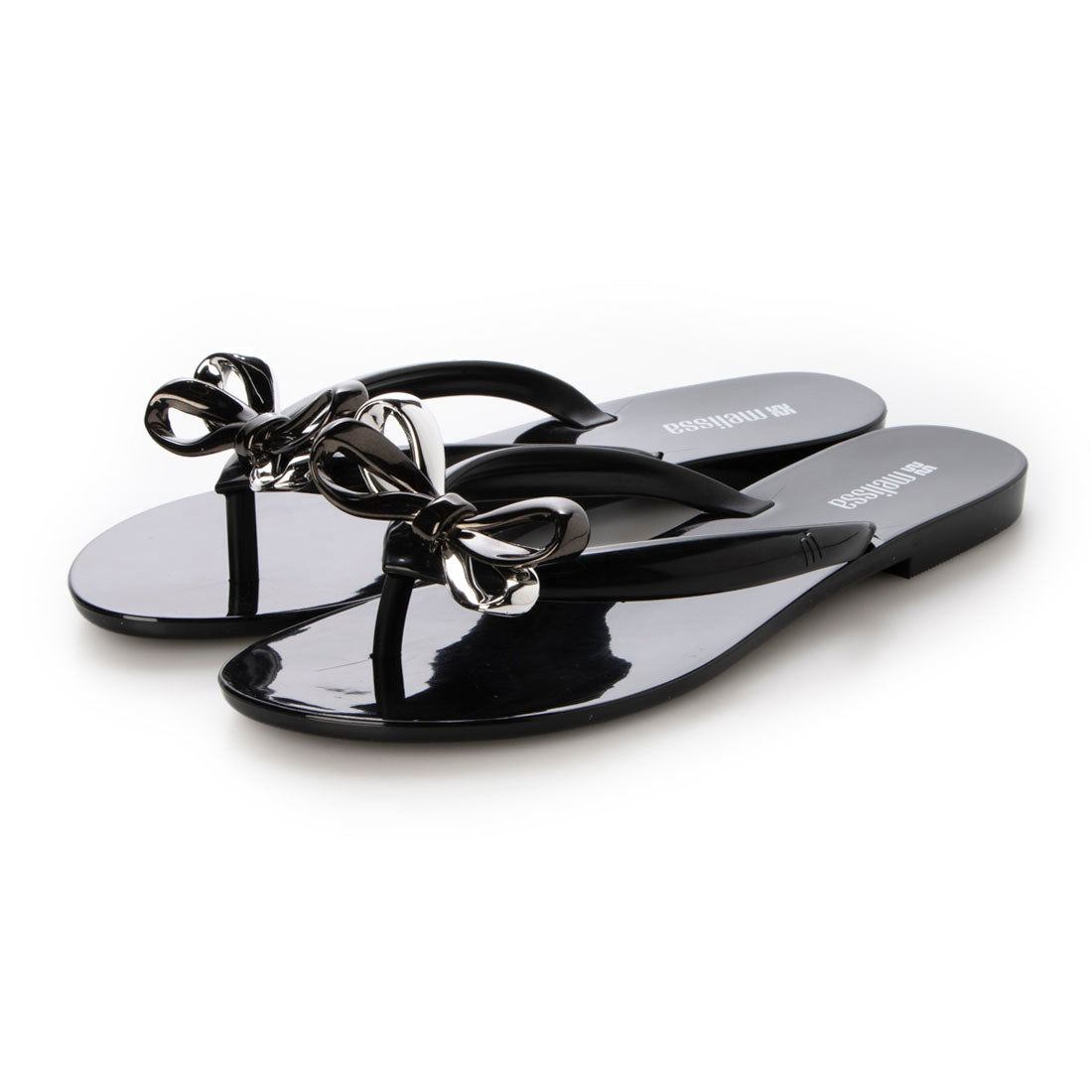 メリッサ melissa MELISSA HARMONIC ECLIPSE AD