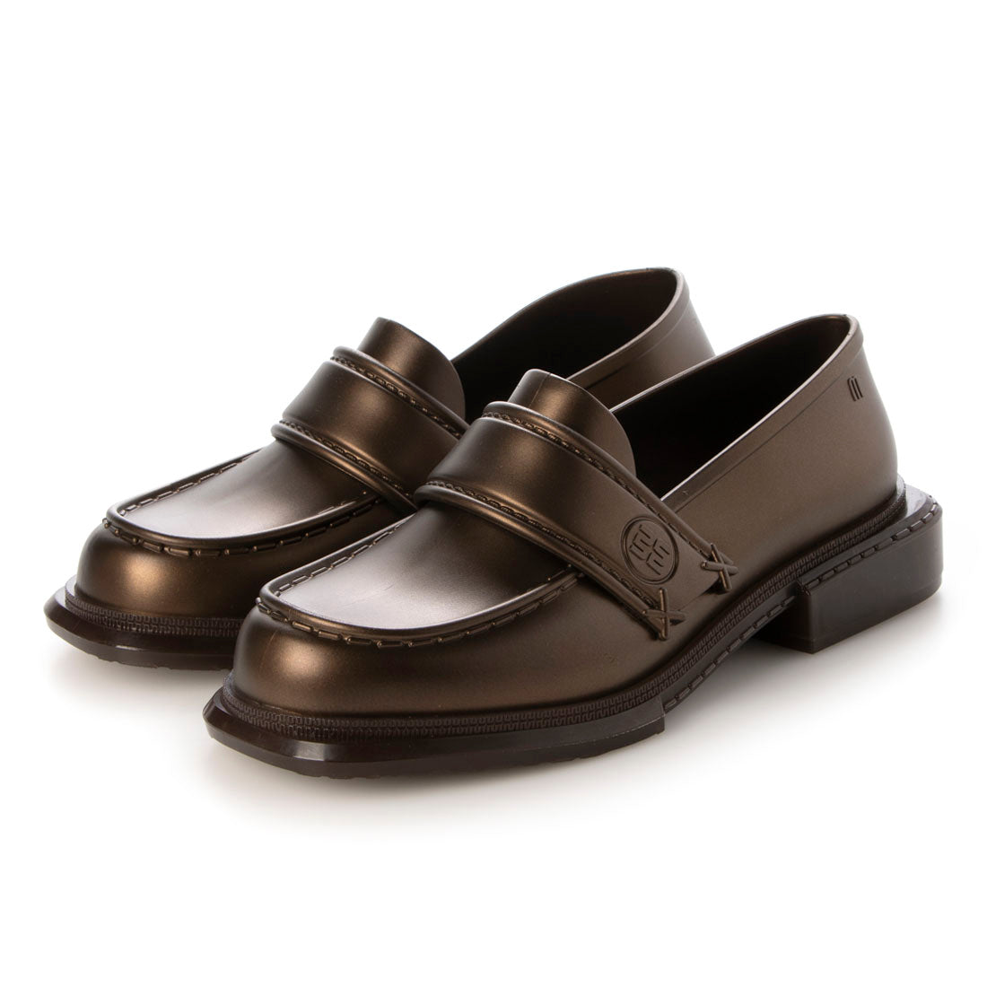 メリッサ melissa MELISSA SPENCER AD （BROWN/BRONZE） BROWN/BRONZE