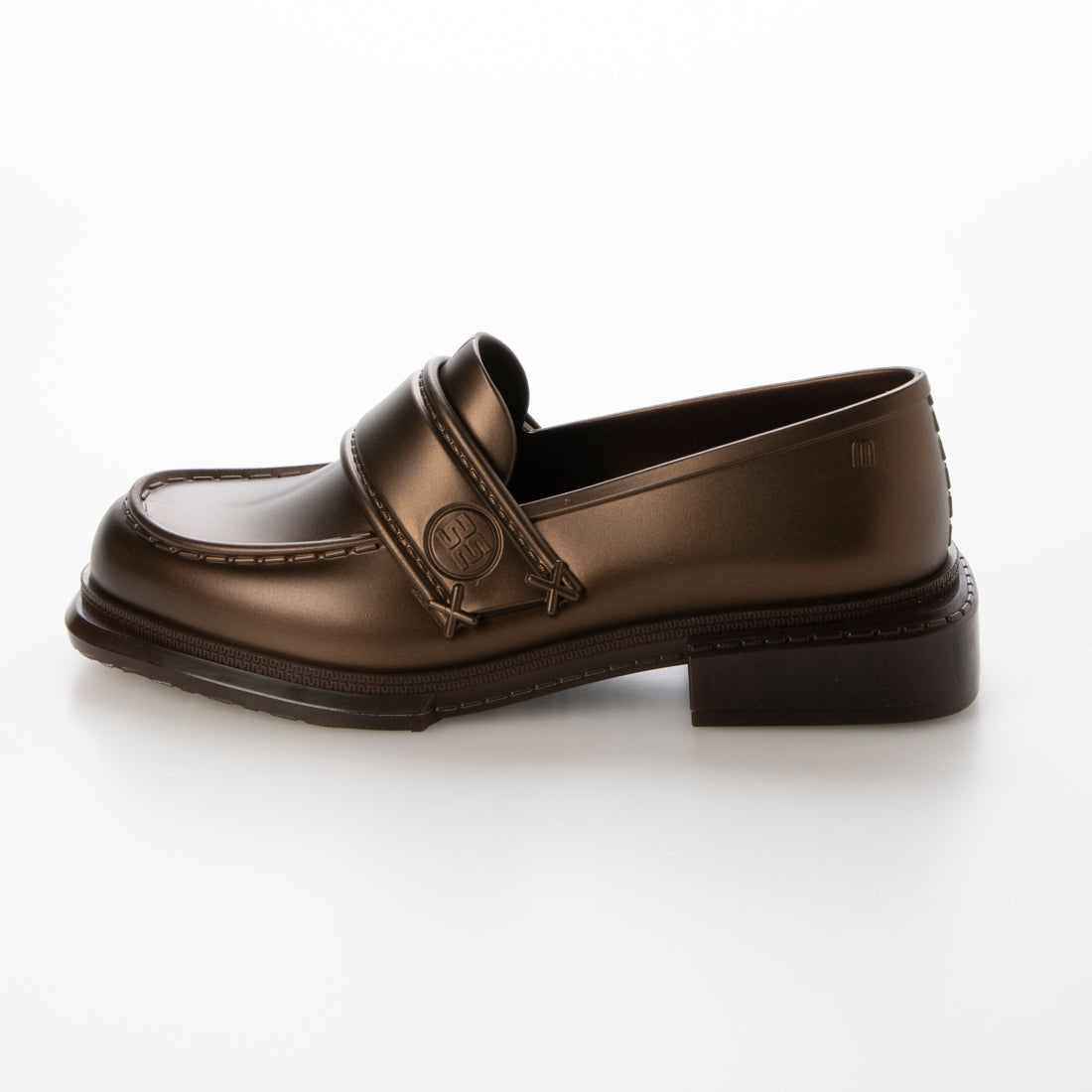 メリッサ melissa MELISSA SPENCER AD （BROWN/BRONZE） BROWN/BRONZE