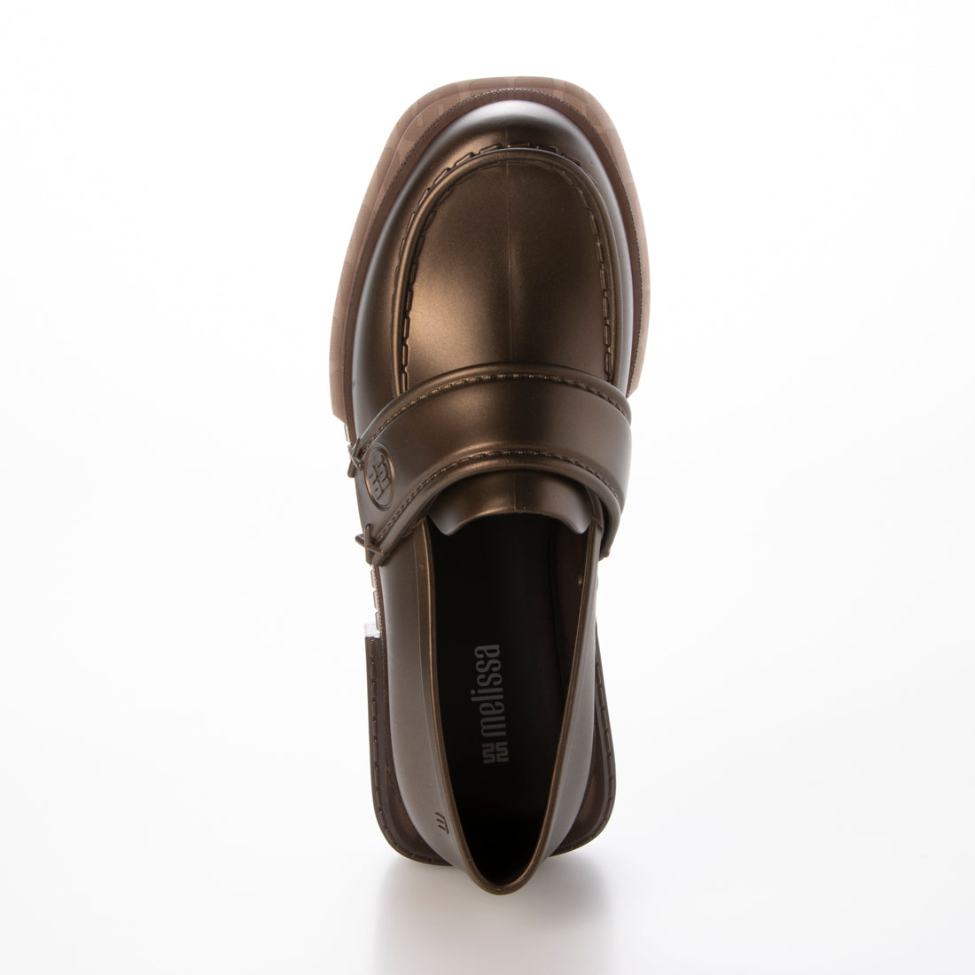 メリッサ melissa MELISSA SPENCER AD （BROWN/BRONZE） BROWN/BRONZE