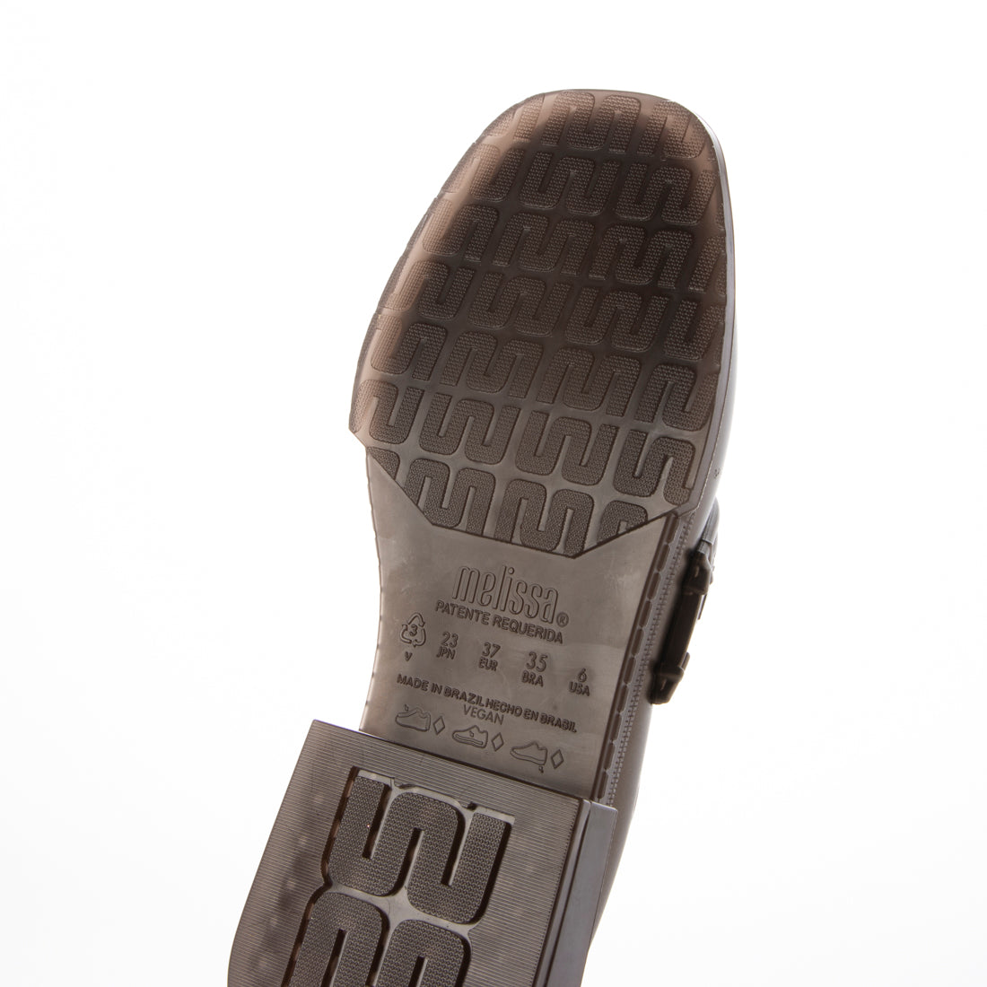 メリッサ melissa MELISSA SPENCER AD （BROWN/BRONZE） BROWN/BRONZE