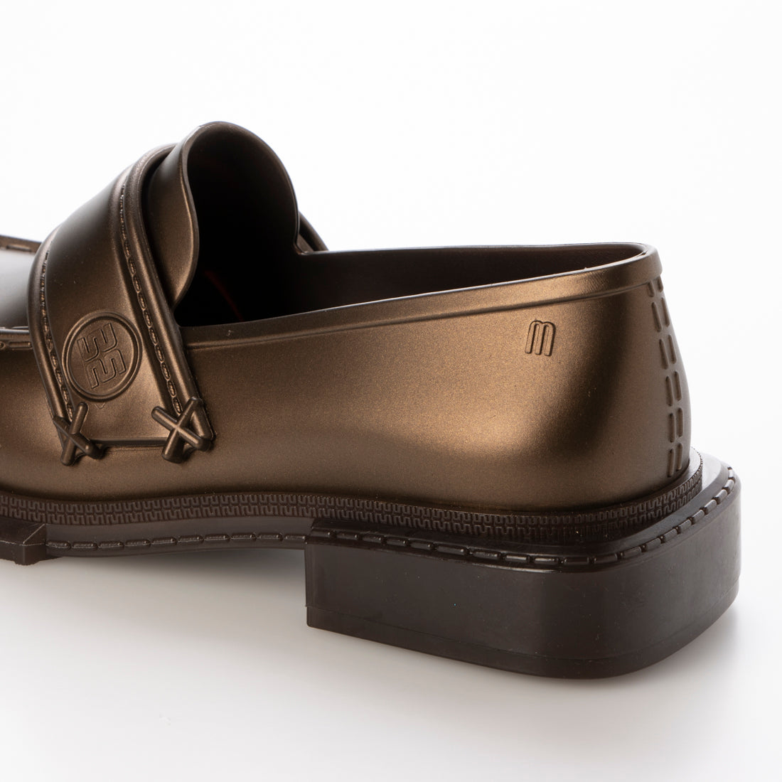 メリッサ melissa MELISSA SPENCER AD （BROWN/BRONZE） BROWN/BRONZE