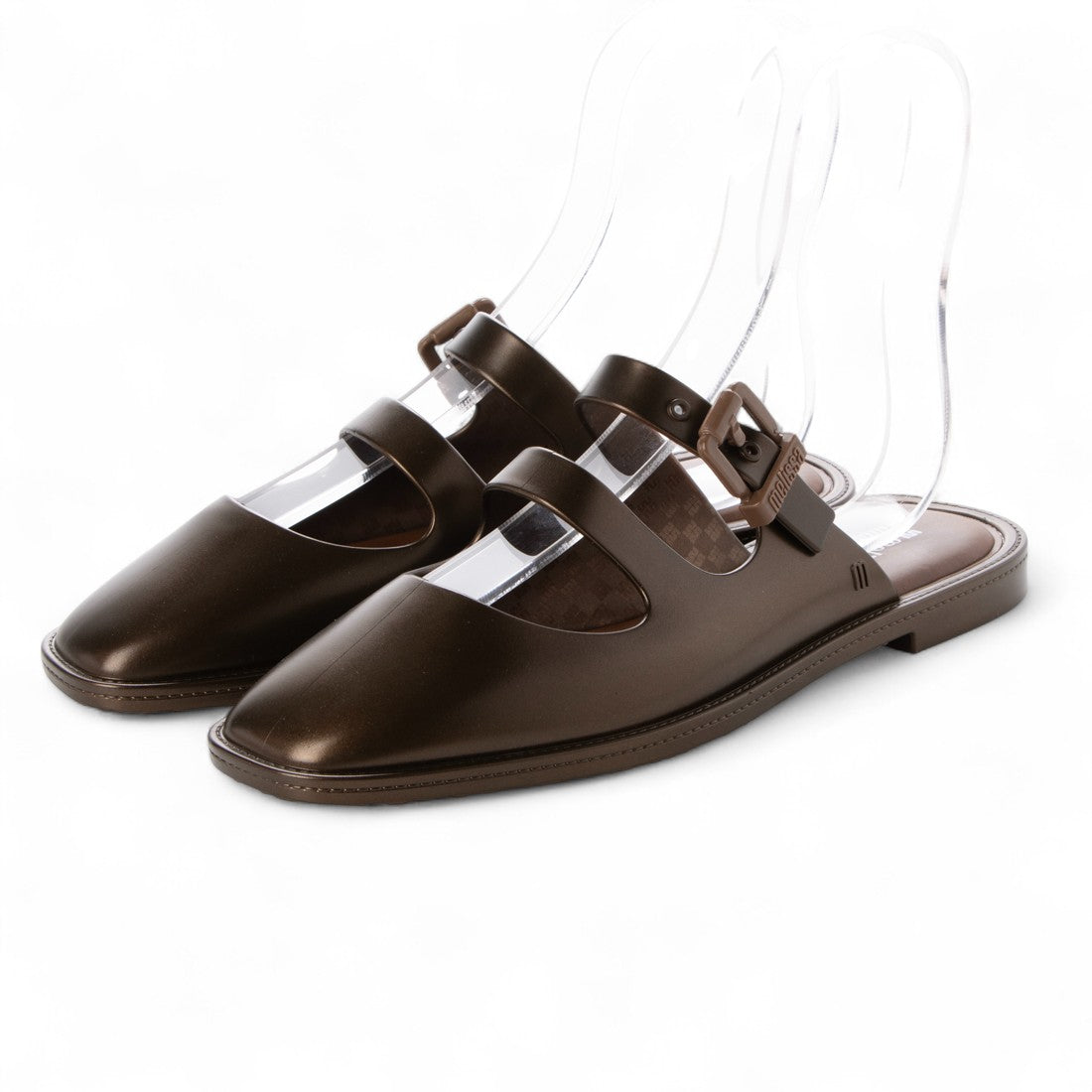 メリッサ melissa MELISSA ANASTASIA AD （BRONZE） BRONZE