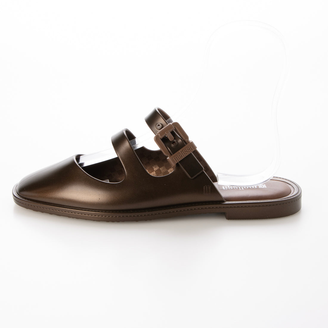 メリッサ melissa MELISSA ANASTASIA AD （BRONZE） BRONZE