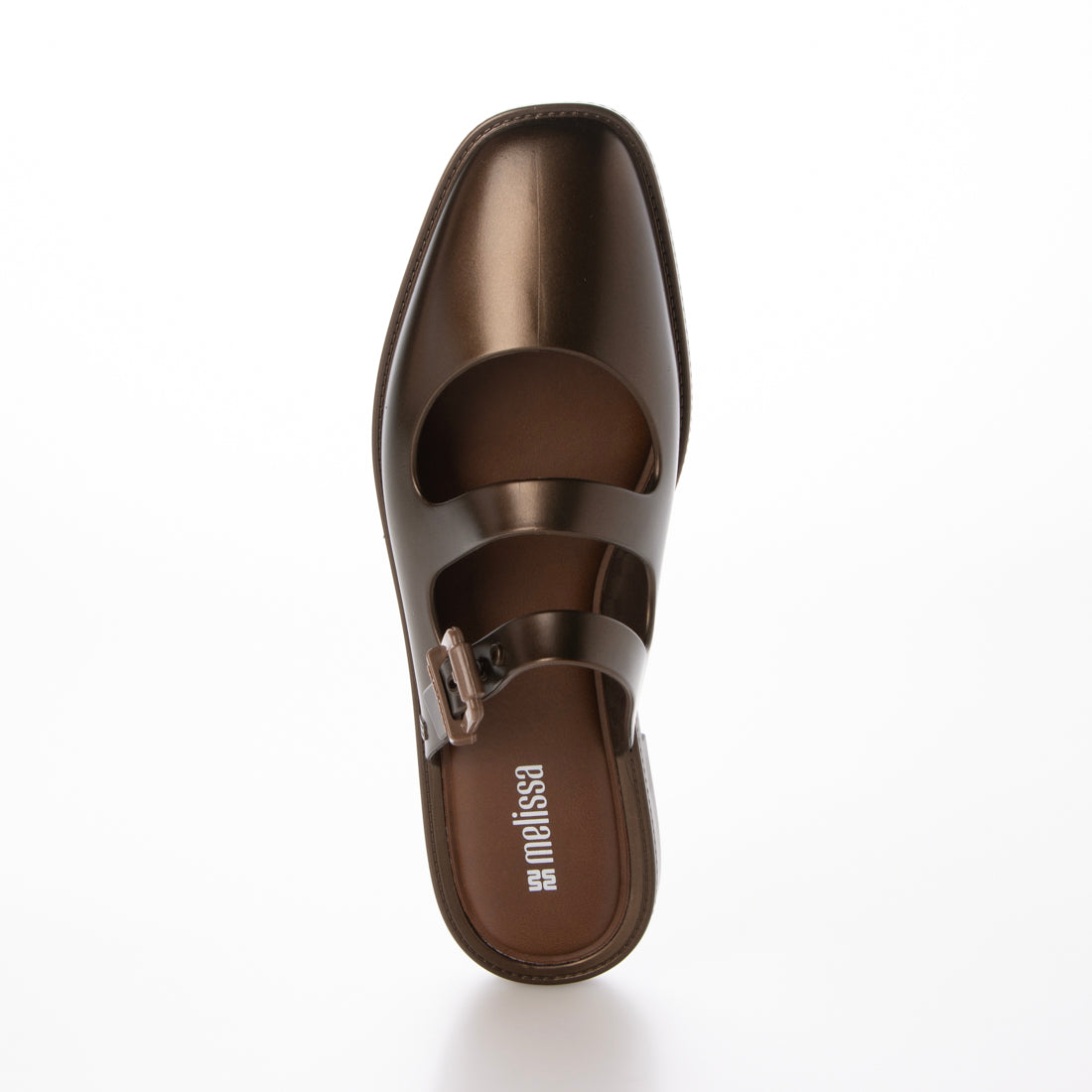 メリッサ melissa MELISSA ANASTASIA AD （BRONZE） BRONZE