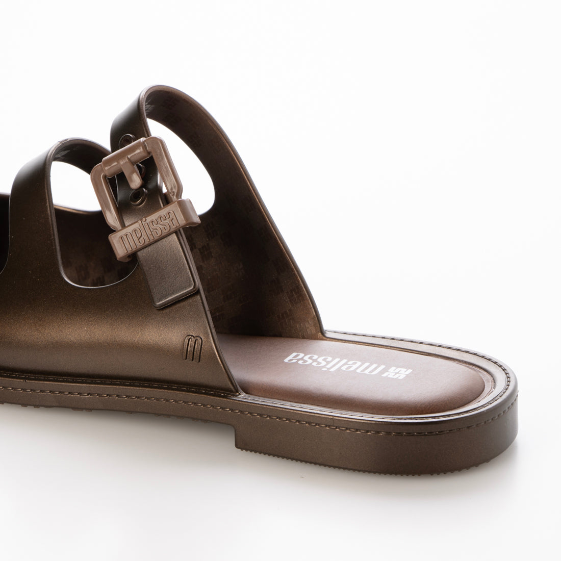 メリッサ melissa MELISSA ANASTASIA AD （BRONZE） BRONZE