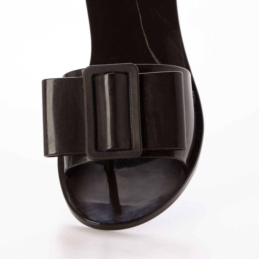 メリッサ melissa MELISSA BABE AD （BROWN） BROWN