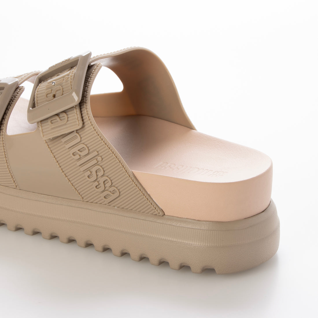 Melissa melissa MELISSA COZY M LOVER PLATFORM AD