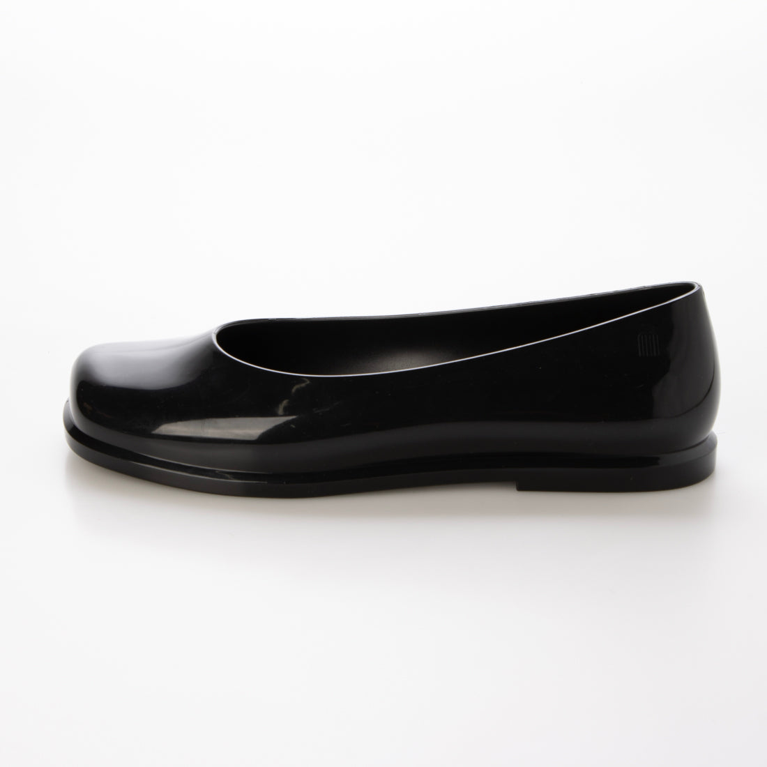 メリッサ melissa MELISSA RUBY AD （BLACK） BLACK