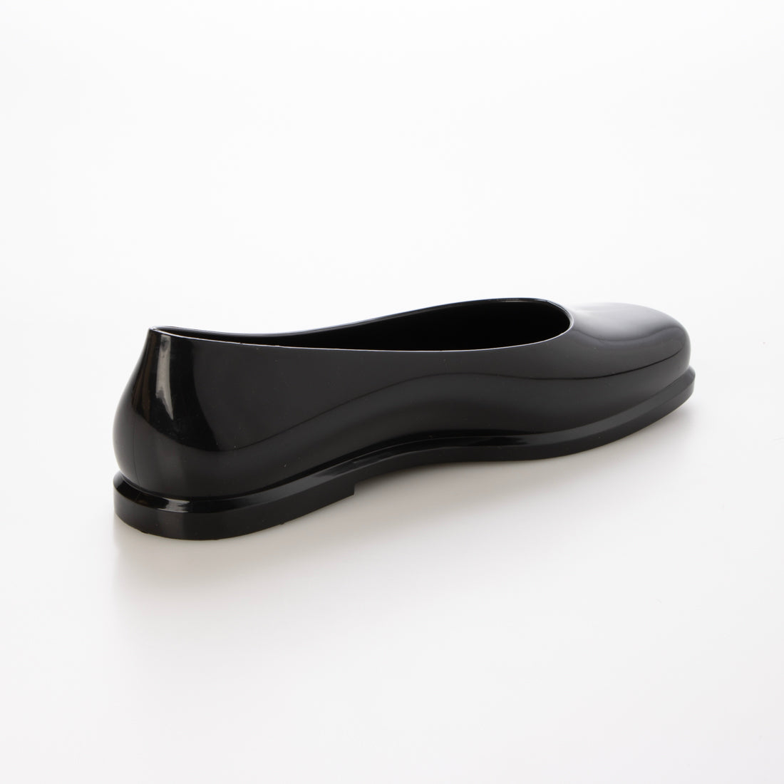 メリッサ melissa MELISSA RUBY AD （BLACK） BLACK