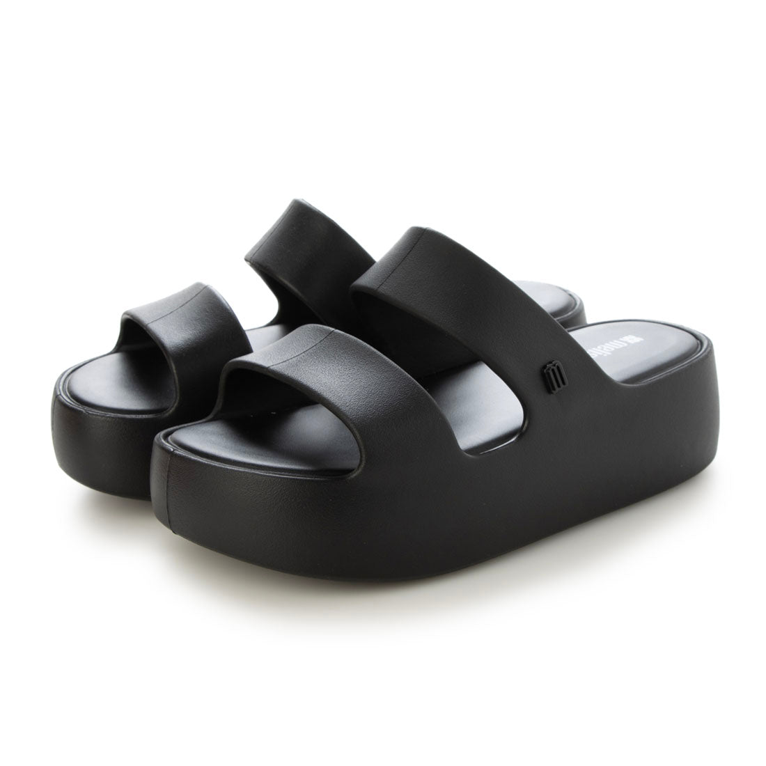 Melissa melissa MELISSA FREE LINE PLATFORM AD