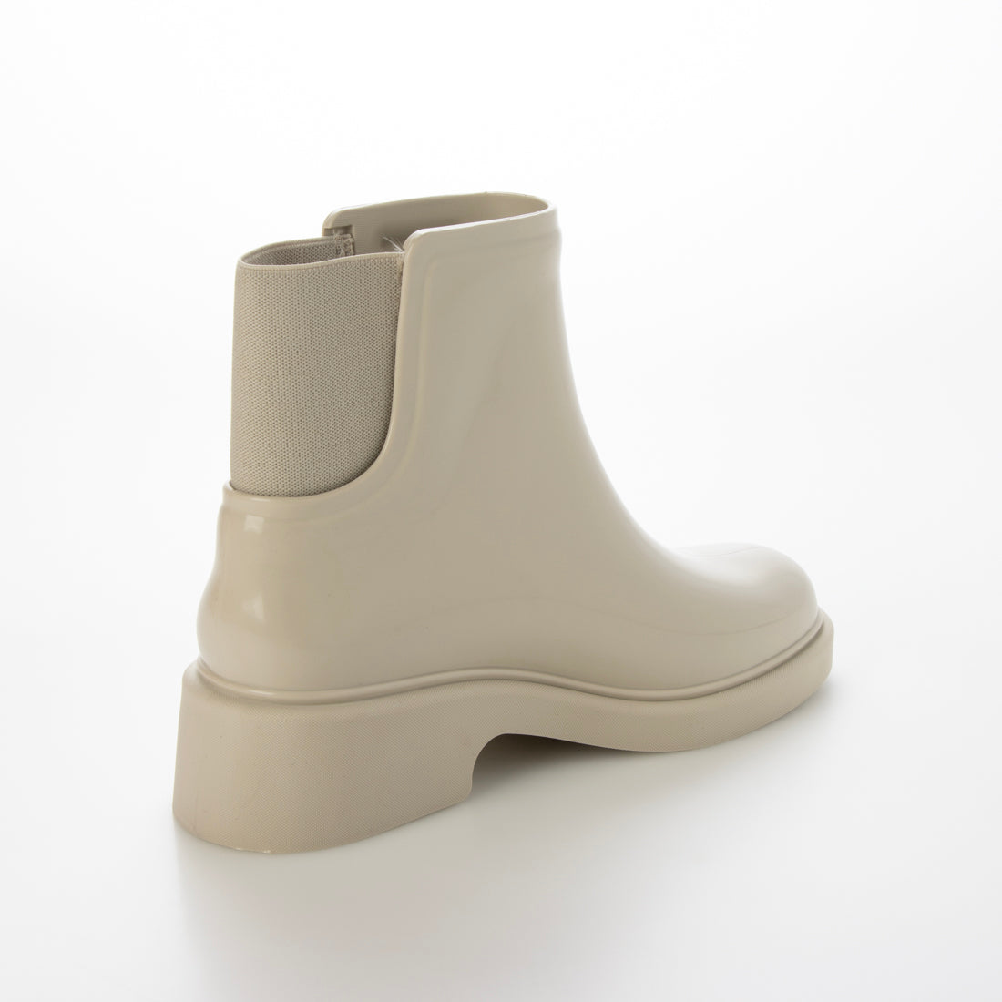 メリッサ melissa MELISSA CHELSEA BOOT AD （BEIGE） BEIGE