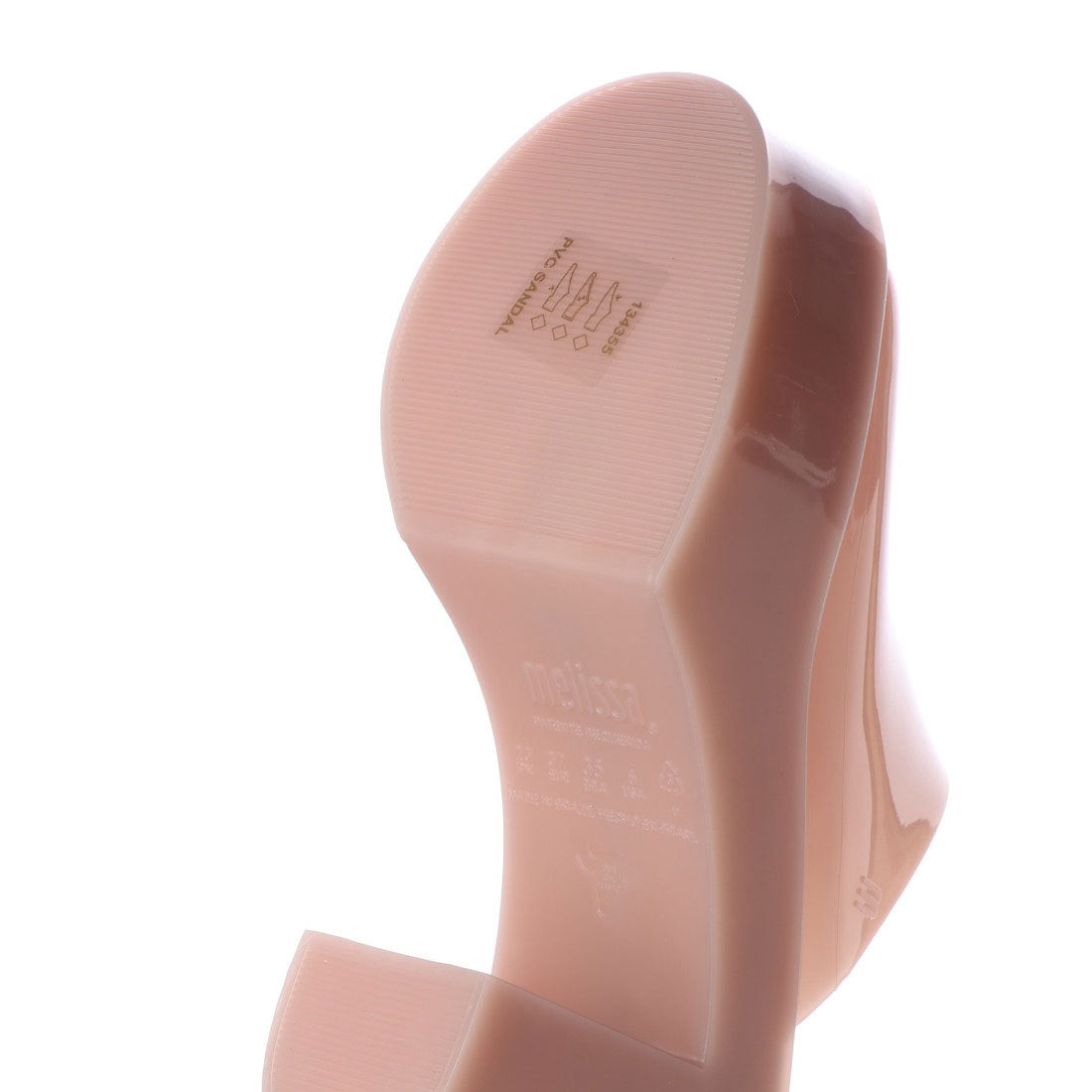 メリッサ melissa Mule