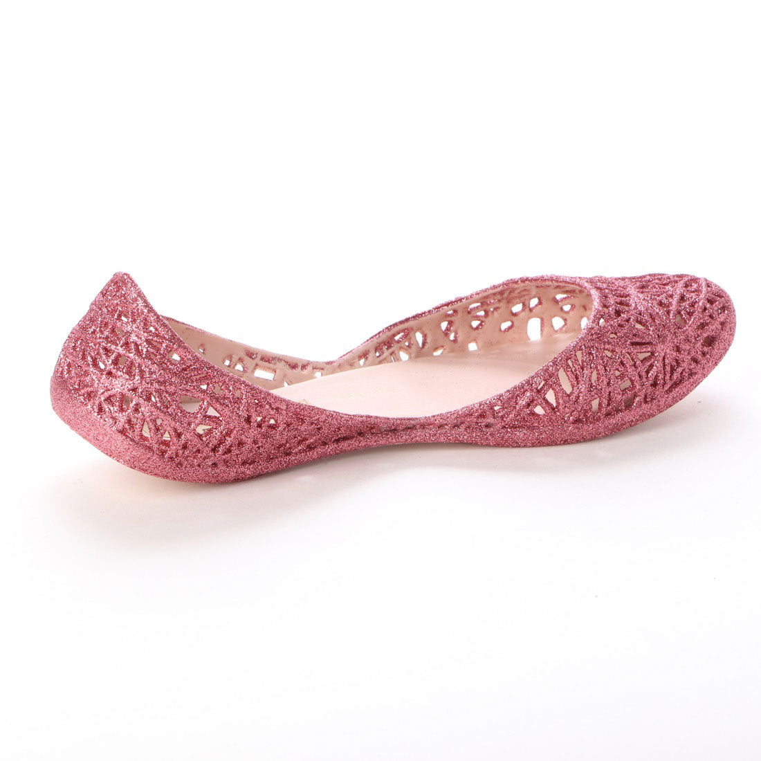メリッサ melissa MELISSA CAMPANA ZIG ZAG II AD