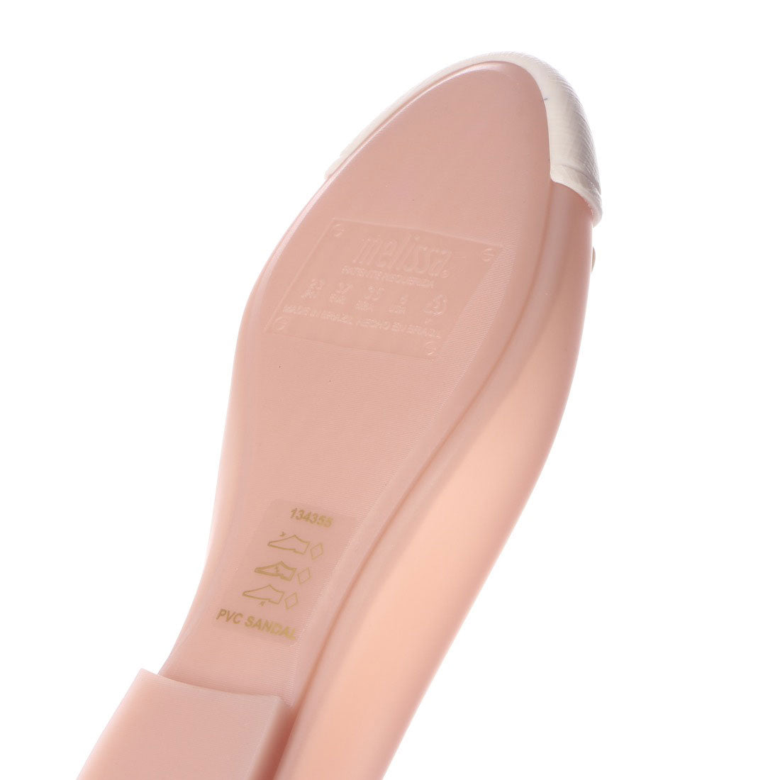 Melissa melissa [Rain resistant] MELISSA DOLL V AD