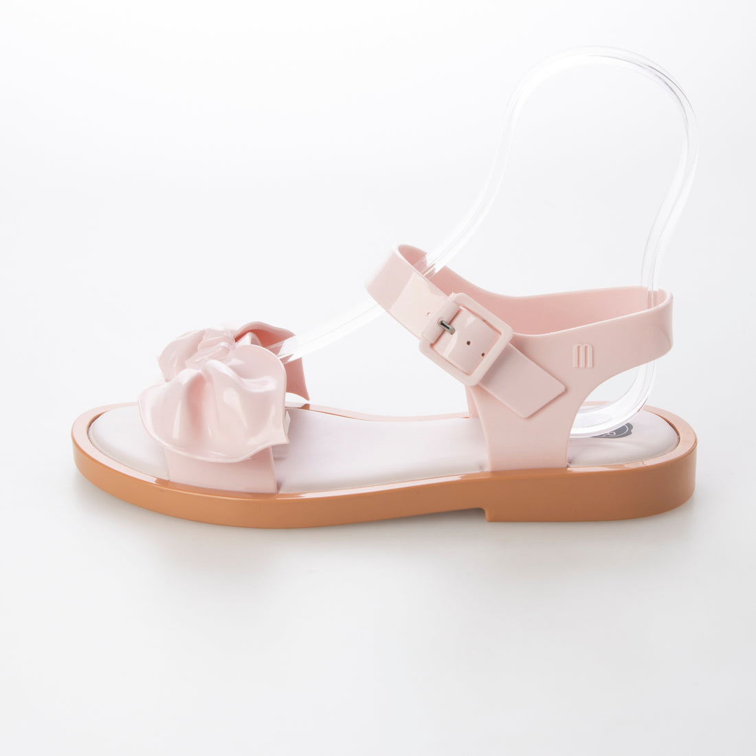 メリッサ melissa MELISSA MAR SANDAL TIE + VIKTOR AND ROLF AD