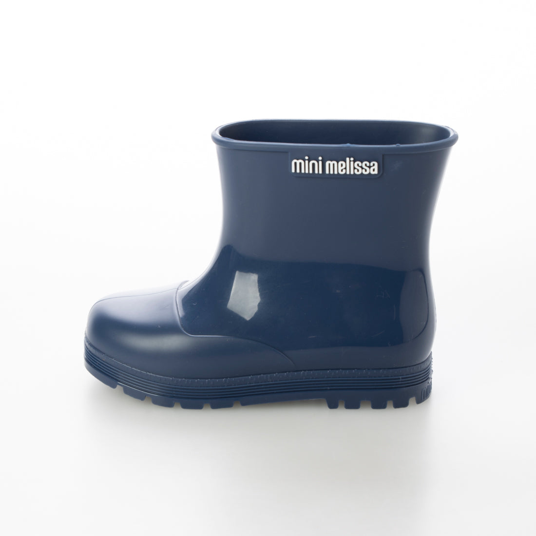 メリッサ melissa MINI MELISSA WELLY BB