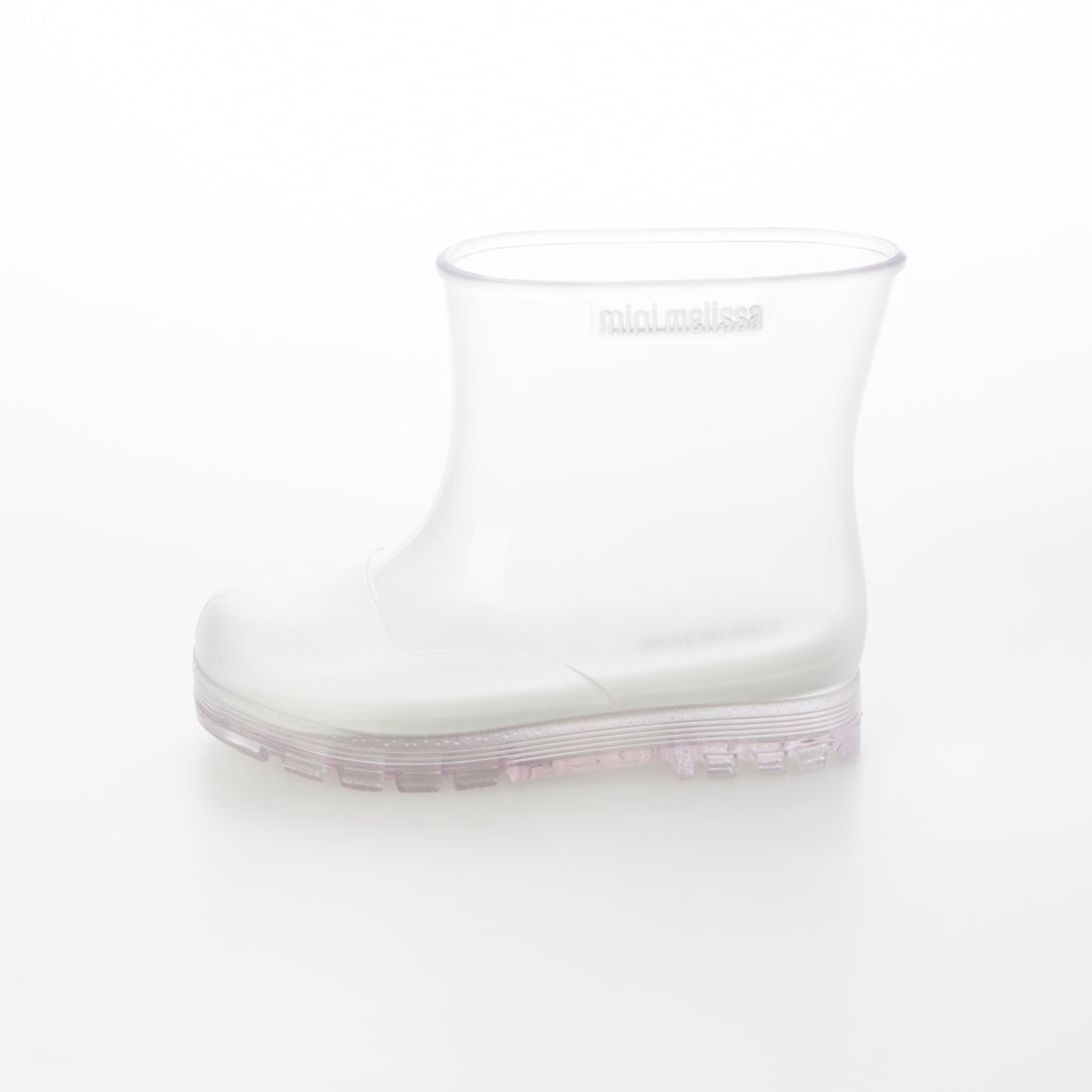メリッサ melissa MINI MELISSA WELLY BB
