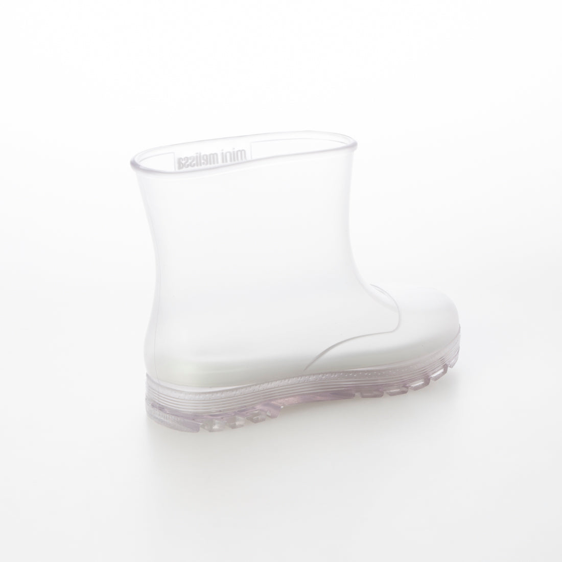メリッサ melissa MINI MELISSA WELLY BB
