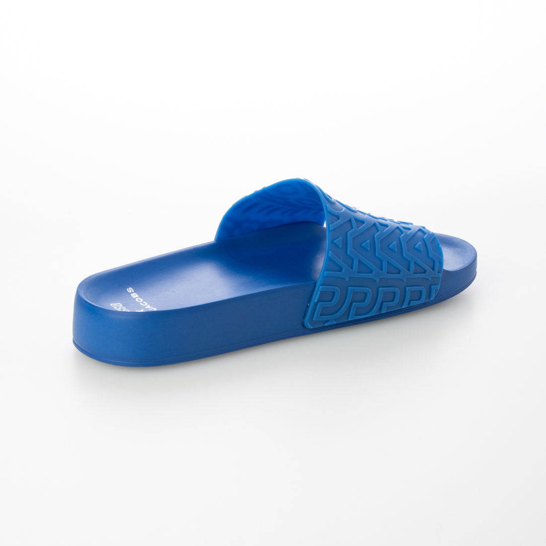 メリッサ melissa MELISSA SLIDE + MARC JACOBS AD