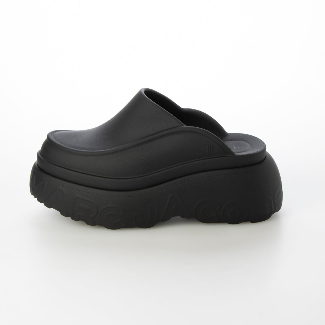 メリッサ melissa MELISSA CLOG + MARC JACOBS AD